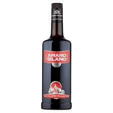 AMARO SILANO 750ML