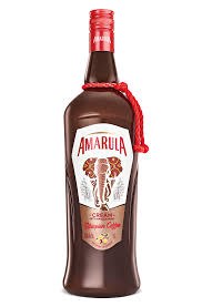 AMARULA COFFEE 750ML