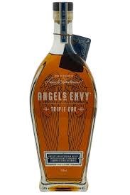ANGEL'S ENVY TRIPLE OAK 750ML