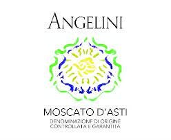 Angelini Moscato D'Asti