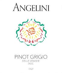 Angelini Pinot Grigio