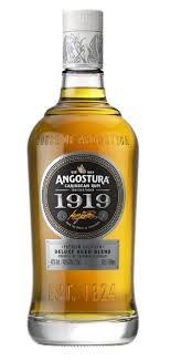 ANGOSTURA 1919 750ML