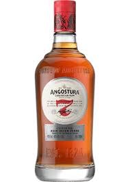 ANGOSTURA 7YR 750ML