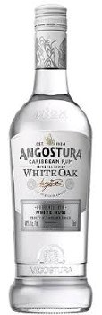 ANGOSTURA WHITE OAK 750ML