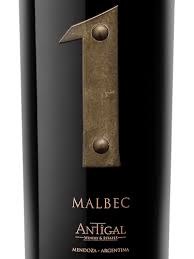 Antigal Malbec