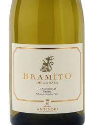 Antinori Chardonnay Bramito