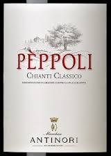 Antinori Chianti Cls Peppoli