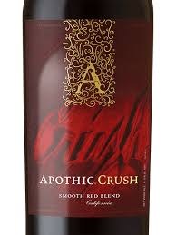 Apothic Crush