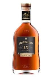 APPLETON 12YR EXTRA 750ML