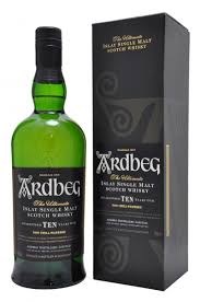 ARDBEG 10YR 750ML