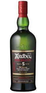 ARDBEG WEE BEASTIE 750ML