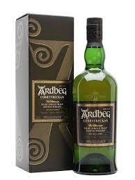 ARDBEG CORRYVRECKAN 750ML