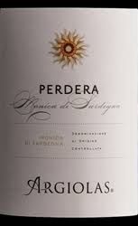 Argiolas Perdera