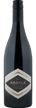 Argyle Pinot Noir