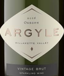 Argyle Brut