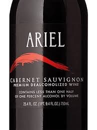 Ariel Cabernet Sauvignon