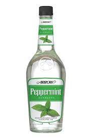 ARROW PEPPERMINT 375ML