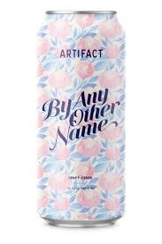 ARTIFACT BY ANY OTHER NAME 4PK