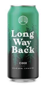 ARTIFACT LONG WAY BACK 4PK