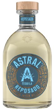 ASTRAL REPOSADO TEQ 750ML