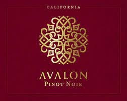 Avalon Pinot Noir