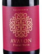 Avalon Pinot Noir