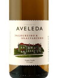 Aveleda Vinho Verde Quinta