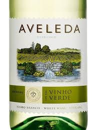 Aveleda Vinho Verde 1.5L