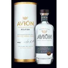 AVION SILVER 1.75L