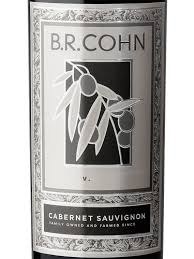 BR Cohn Cabernet Sauvignon