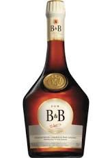 B&B 750ML