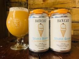 BACK EAST DOUBLE SCOOP 4PK