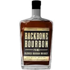 BACKBONE PRIME 750ML