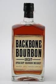 BACKBONE UNCUT 750ML