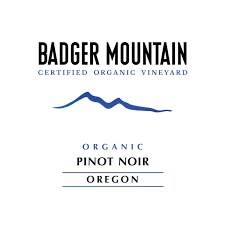 Badger Mountain Pinot Noir