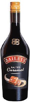 BAILEYS CARAMEL 750ML