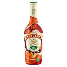 BAILEY'S COFFEE TOFFEE 750ML