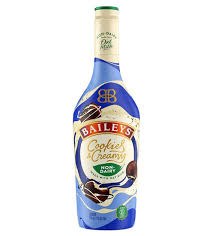 BAILEYS COOKIES N CREAM 750ML