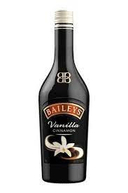 BAILEYS VANILLA SPICE 750ML