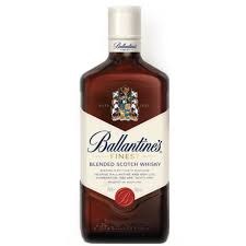 BALLANTINE'S FINEST 1.75L