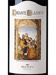 Banfi Chianti Classico