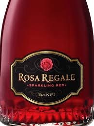 Banfi Rosa Regale