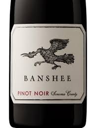 Banshee Pinot Noir