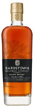 BARDSTOWN ORIGIN BIB 750ML