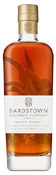 BARDSTOWN ORIGIN BRBN 750ML