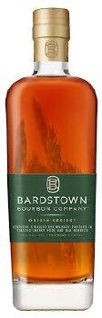 BARDSTOWN ORIGIN RYE 750ML