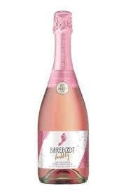 Barefoot Bubbly P-Msct 750ml