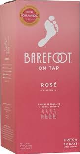 Barefoot Rose 3.0L