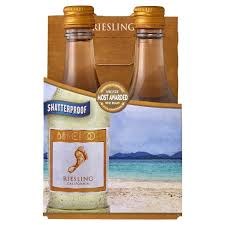 Barefoot Riesling 187ml