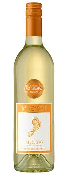 Barefoot Riesling 1.5L